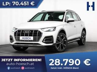 Q5 50 TFSI e quattro Advanced AHK VIRTUAL MEGADEAL+++, 30790 €, Auto & Fahrrad-Autos in 2512 Katastralgemeinde Tribuswinkel Q5 50 TFSI e quattro Advanced AHK VIRTUAL MEGADEAL+++, 30790 €, Auto & Fahrrad-Autos in 2512 Katastralgemeinde Tribuswinkel
