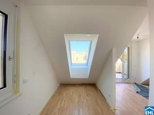 Wunderschöner Wohntraum im grünen Simmering, 738.39 €, Immobilien-Wohnungen in 1110 Simmering