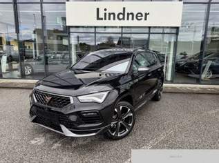 Ateca 2.0 TSI DSG 4Drive 190