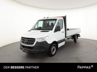 Sprinter 317 CDI Pritsche PRO Lang, 47988 €, Auto & Fahrrad-Autos in 4030 Kleinmünchen-Auwiesen Sprinter 317 CDI Pritsche PRO Lang, 47988 €, Auto & Fahrrad-Autos in 4030 Kleinmünchen-Auwiesen