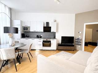 Stilvolle 2-Zimmer-Eigentumswohnung in zentraler Lage von Wien-Meidling, 229000 €, Immobilien-Wohnungen in 1120 Meidling