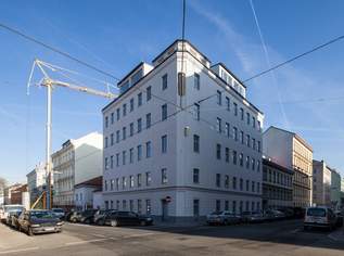 Perfekt aufgeteilte 3-Zimmer-Dachgeschosswohnung in unmittelbarer Nähe zur Herz-Passage!, 1249.97 €, Immobilien-Wohnungen in 1100 Favoriten Perfekt aufgeteilte 3-Zimmer-Dachgeschosswohnung in unmittelbarer Nähe zur Herz-Passage!, 1249.97 €, Immobilien-Wohnungen in 1100 Favoriten