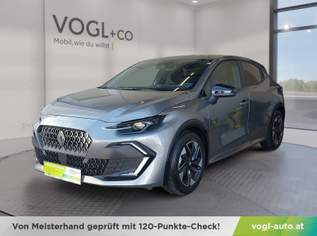 Clio TCe 115, 20950 €, Auto & Fahrrad-Autos in 7400 Oberwart