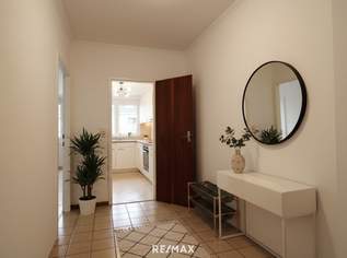 3-Zimmer-Wohnung im 4. Stock mit ca. 88 m² – zur Komplettsanierung, 265000 €, Immobilien-Wohnungen in 1140 Penzing