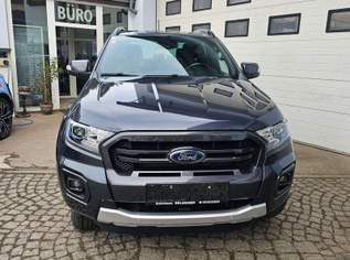 Ranger Wildtrak Doppelkabine 4x4, 27990 €, Auto & Fahrrad-Autos in 5452 Pfarrwerfen