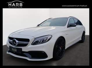 C 63 AMG S T Aut., 49990 €, Auto & Fahrrad-Autos in 8570 Voitsberg