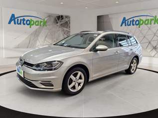 Golf VII Variant 1,6 TDI BMT Comfortline, 14790 €, Auto & Fahrrad-Autos in 6020 Innsbruck
