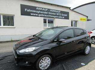 Fiesta Trend, 5900 €, Auto & Fahrrad-Autos in 4020 Bulgariplatz Fiesta Trend, 5900 €, Auto & Fahrrad-Autos in 4020 Bulgariplatz