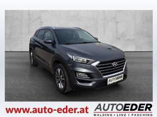 Tucson 1,6 GDI Level 3, 17450 €, Auto & Fahrrad-Autos in 4061 Pasching