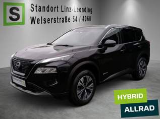 X-TRAIL Acenta T33A 1.5 VC-T e-4orce 214PS 7-Sitzp, 35490 €, Auto & Fahrrad-Autos in 4850 Timelkam X-TRAIL Acenta T33A 1.5 VC-T e-4orce 214PS 7-Sitzp, 35490 €, Auto & Fahrrad-Autos in 4850 Timelkam