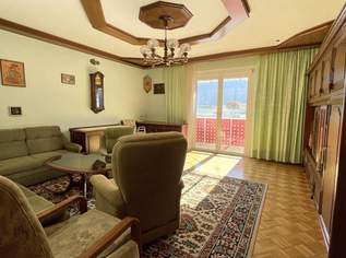 Stilvolle Wohnung mit Balkon in Top-Lage von Spittal an der Drau, 150000 €, Immobilien-Wohnungen in 9800 Spittal an der Drau