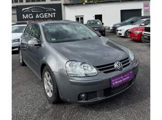 Golf V 1,9 TDI PD, 4500 €, Auto & Fahrrad-Autos in 6700 Stadt Bludenz