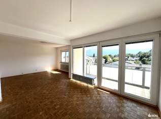 Ihr Familientraum mit 102m²- sonnige Loggia und Garage, 1155.38 €, Immobilien-Wohnungen in 9500 