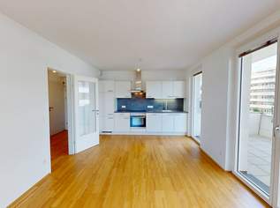 Wohnen mit Weitblick – Stilvoll leben im Süden von Graz, 844.12 €, Immobilien-Wohnungen in 8054 