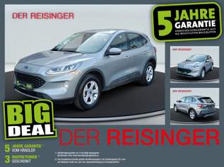 Kuga 2.5 PHEv C&C, 21980 €, Auto & Fahrrad-Autos in 8572 Bärnbach