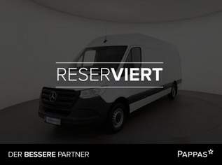 Sprinter 314 CDI Kasten Hochdach 4325, 33588 €, Auto & Fahrrad-Autos in Niederösterreich
