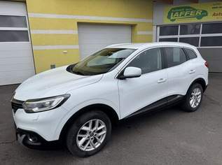 Kadjar 1.5dci 2WD XMOD - nur 83500km TOP!, 12999 €, Auto & Fahrrad-Autos in 8330 Feldbach