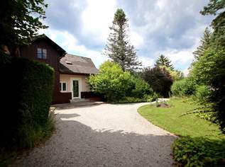 GAADEN bei Mödling: Gründerzeithaus auf großem Grundstück in zentraler Lage!, 499000 €, Immobilien-Häuser in 2531 Katastralgemeinde Gaaden