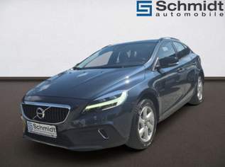 V40 Cross Country D2 Momentum, 12990 €, Auto & Fahrrad-Autos in 5231 Schalchen