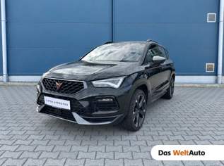 Ateca 1.5 TSI DSG 150, 35990 €, Auto & Fahrrad-Autos in 7132 Frauenkirchen