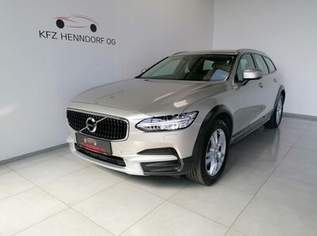 V90 D4 Geartronic AWD