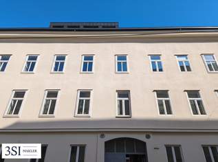 Befristet vermietet - 4,10% Rendite, 145000 €, Immobilien-Wohnungen in 1120 Meidling