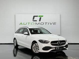 C 200d T Design Aut. *1 Hand*ACC*Mwst. Ausweissbar, 31900 €, Auto & Fahrrad-Autos in 6700 Stadt Bludenz