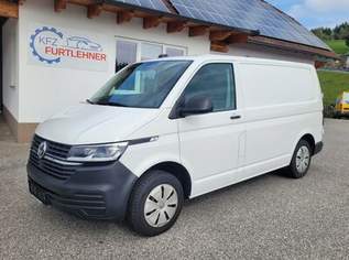 T6.1 Kastenwagen TDI - NETTO € 19.000,-, 22800 €, Auto & Fahrrad-Autos in 4392 Gemeinde Dorfstetten