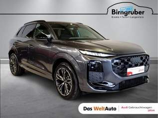 Q3 TFSI 110 kW, 52990 €, Auto & Fahrrad-Autos in 3430 Gemeinde Tulln an der Donau Q3 TFSI 110 kW, 52990 €, Auto & Fahrrad-Autos in 3430 Gemeinde Tulln an der Donau