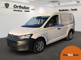 Caddy Cargo TSI, 25990 €, Auto & Fahrrad-Autos in 2620 Gemeinde Neunkirchen