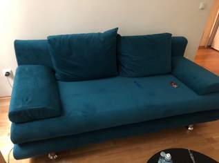 Schlafsofa, 250 €, Haus, Bau, Garten-Möbel & Sanitär in 1010 Innere Stadt