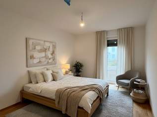 BELLA VITA - Sichern Sie sich den zweiten KFZ-Stellplatz jetzt mit 50 % Preisvorteil., 363900 €, Immobilien-Wohnungen in Niederösterreich