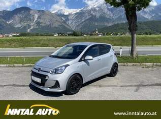 i10 Edition 25 Comfort, 7490 €, Auto & Fahrrad-Autos in 6068 Gemeinde Mils i10 Edition 25 Comfort, 7490 €, Auto & Fahrrad-Autos in 6068 Gemeinde Mils