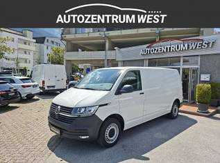 Transporter T6 T6.1 2.0 TDI LR...Klima/RFK/Tempomat, 24987 €, Auto & Fahrrad-Autos in 6410 Marktgemeinde Telfs