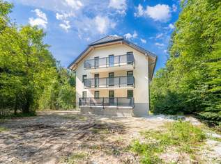 fuschl.living 1.0 - 3 Zimmer Wohnung mit großem Garten, 1170 €, Immobilien-Wohnungen in 5330 Fuschl am See