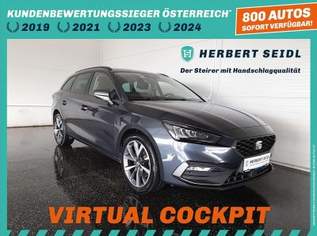Leon ST FR-LINE eHybrid DSG *18 ZOLL / LED & FERNLIC..., 20980 €, Auto & Fahrrad-Autos in 8200 Gleisdorf