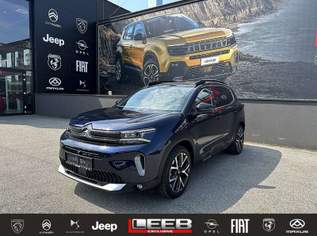C5 Aircross BlueHDI 130 S&S EAT8 Shine Pack, 28990 €, Auto & Fahrrad-Autos in 4600 Wels