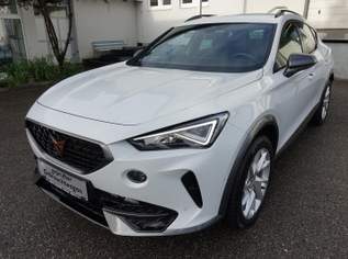 Formentor 1,5 TSI Cupra DSG, 22490 €, Auto & Fahrrad-Autos in 6840 Götzis Formentor 1,5 TSI Cupra DSG, 22490 €, Auto & Fahrrad-Autos in 6840 Götzis