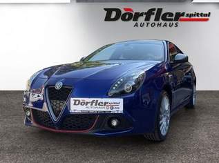 Giulietta Super 1,4 TB, 12980 €, Auto & Fahrrad-Autos in 9800 Spittal an der Drau Giulietta Super 1,4 TB, 12980 €, Auto & Fahrrad-Autos in 9800 Spittal an der Drau