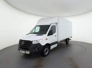 Sprinter 317 CDI Lang, 57588 €, Auto & Fahrrad-Autos in 2351 Gemeinde Wiener Neudorf