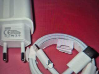 USB Ladegerät PD 20W für iPhone, 4 €, Marktplatz-Computer, Handys & Software in 1220 Donaustadt