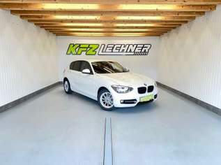 114 i ""Sport Line"" SITZHEIZUNG*PDC, 11950 €, Auto & Fahrrad-Autos in 4782 St. Florian am Inn