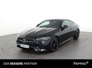 CLE 200 Coupé, 59900 €, Auto & Fahrrad-Autos in 1210 Floridsdorf