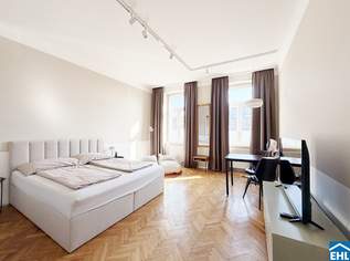 Charmante Altbauwohnung mit Donau und U1 direkt vor der Haustür, 190000 €, Immobilien-Wohnungen in 1020 Leopoldstadt Charmante Altbauwohnung mit Donau und U1 direkt vor der Haustür, 190000 €, Immobilien-Wohnungen in 1020 Leopoldstadt