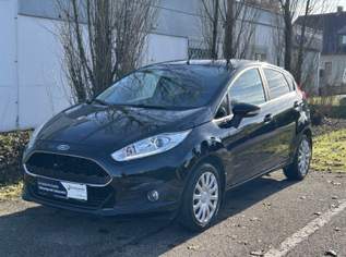 Fiesta Trend 1,25, 7490 €, Auto & Fahrrad-Autos in 8435 Wagna