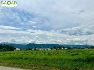 RUHIGES BAUGRUNDSTÜCK IN KLAGENFURT | BEEINDRUCKENDE BERGKULISSE INKLUSIVE, 195960 €, Immobilien-Grund und Boden in 9020 RUHIGES BAUGRUNDSTÜCK IN KLAGENFURT | BEEINDRUCKENDE BERGKULISSE INKLUSIVE, 195960 €, Immobilien-Grund und Boden in 9020