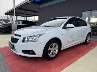 Cruze LT 1,6 Benzin Navigation PDC 17''LM Räder!, 8990 €, Auto & Fahrrad-Autos in 6971 Marktgemeinde Hard
