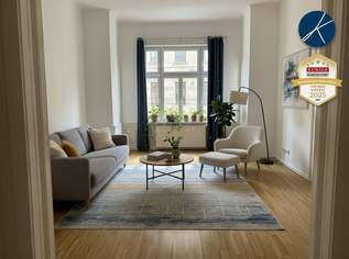 Traumhaftes Altbau-Juwel - kreisförmig begehbar!, 599000 €, Immobilien-Wohnungen in 1190 Döbling Traumhaftes Altbau-Juwel - kreisförmig begehbar!, 599000 €, Immobilien-Wohnungen in 1190 Döbling