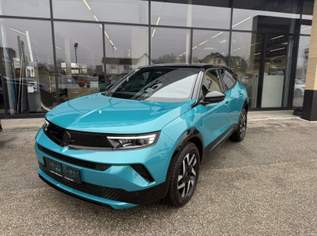 Mokka 1,2 Direct Injection Turbo GS Aut., 20900 €, Auto & Fahrrad-Autos in 4240 Freistadt