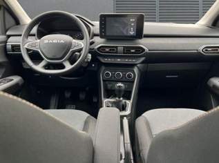 Sandero Stepway Extreme Schiebedach+SHZ+LED T..., 22934 €, Auto & Fahrrad-Autos in 6844 Gemeinde Altach